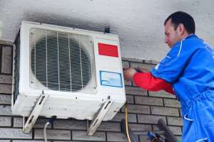 Find HVAC Contractors in Huntington County