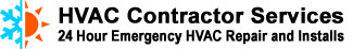 Huntington County HVAC Contractors